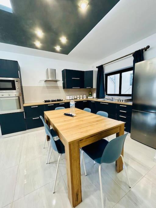 Cosy Home Close To The Sea, King-Size Bed St. Paul's Bay Exterior foto