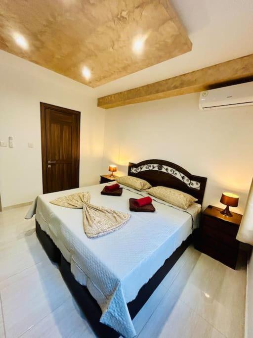 Cosy Home Close To The Sea, King-Size Bed St. Paul's Bay Exterior foto